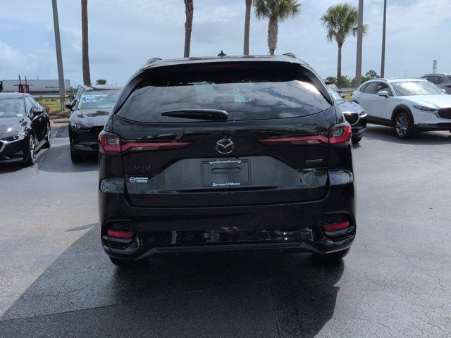 2026 Mazda Mazda CX-70 3.3 Turbo S Premium