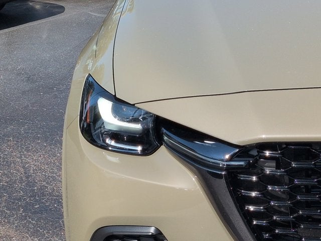 2026 Mazda Mazda CX-70 3.3 Turbo S Premium