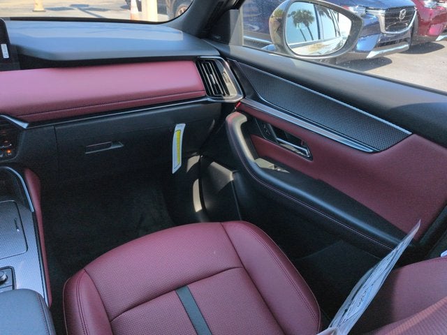 2026 Mazda Mazda CX-70 3.3 Turbo S Premium