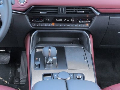 2026 Mazda Mazda CX-70 3.3 Turbo S Premium