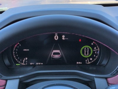 2026 Mazda Mazda CX-70 3.3 Turbo S Premium