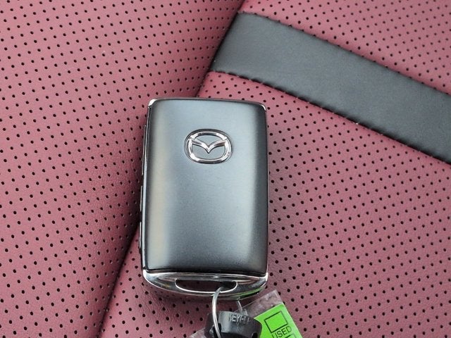 2026 Mazda Mazda CX-70 3.3 Turbo S Premium