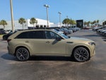 2026 Mazda Mazda CX-70 3.3 Turbo S Premium