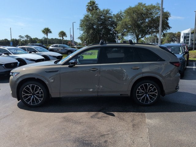 2026 Mazda Mazda CX-70 3.3 Turbo S Premium