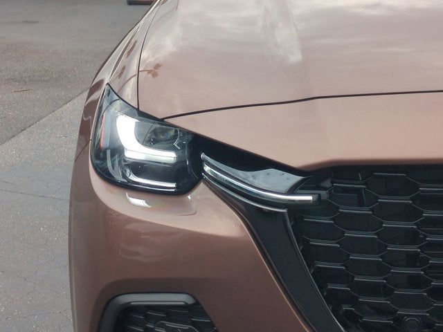 2026 Mazda Mazda CX-70 3.3 Turbo S Premium