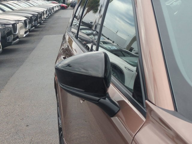 2026 Mazda Mazda CX-70 3.3 Turbo S Premium