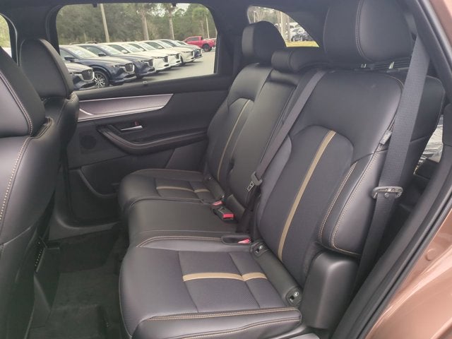 2026 Mazda Mazda CX-70 3.3 Turbo S Premium