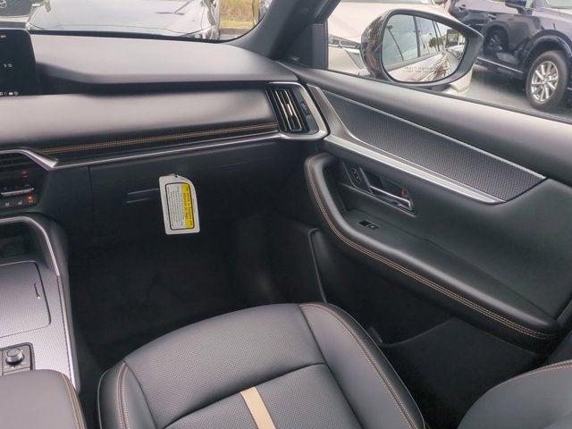 2026 Mazda Mazda CX-70 3.3 Turbo S Premium