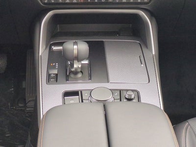 2026 Mazda Mazda CX-70 3.3 Turbo S Premium