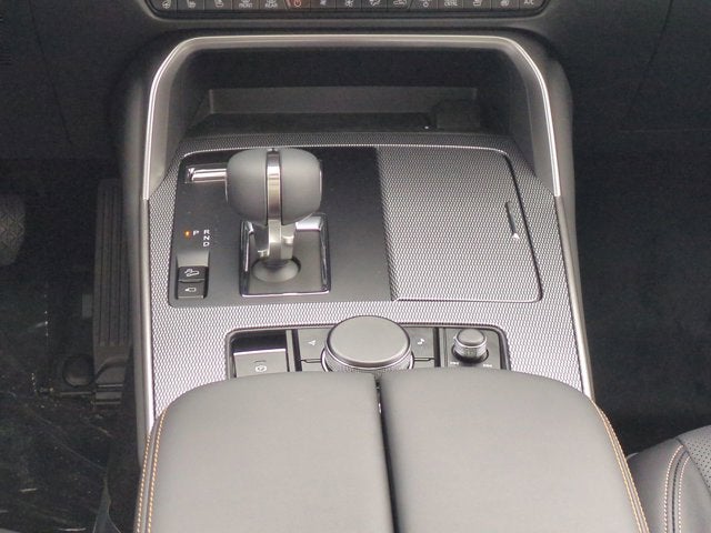 2026 Mazda Mazda CX-70 3.3 Turbo S Premium