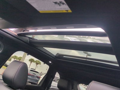 2026 Mazda Mazda CX-70 3.3 Turbo S Premium