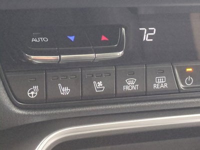 2026 Mazda Mazda CX-70 3.3 Turbo S Premium