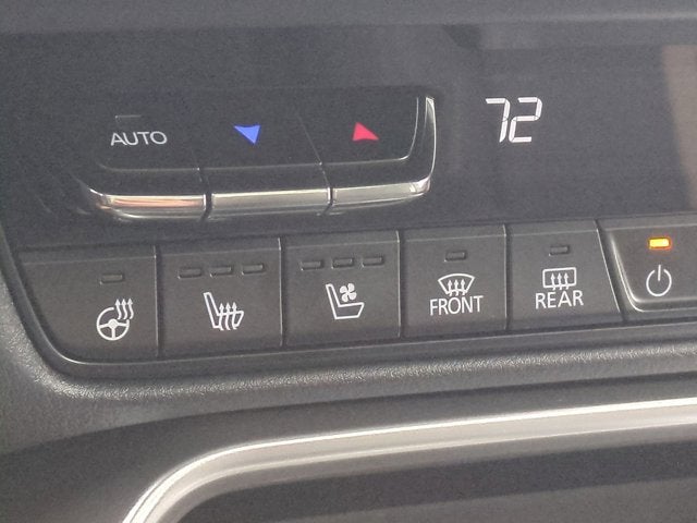 2026 Mazda Mazda CX-70 3.3 Turbo S Premium