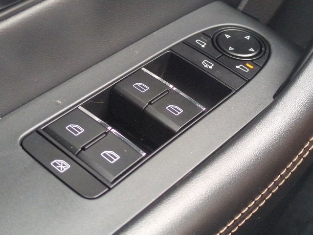 2026 Mazda Mazda CX-70 3.3 Turbo S Premium