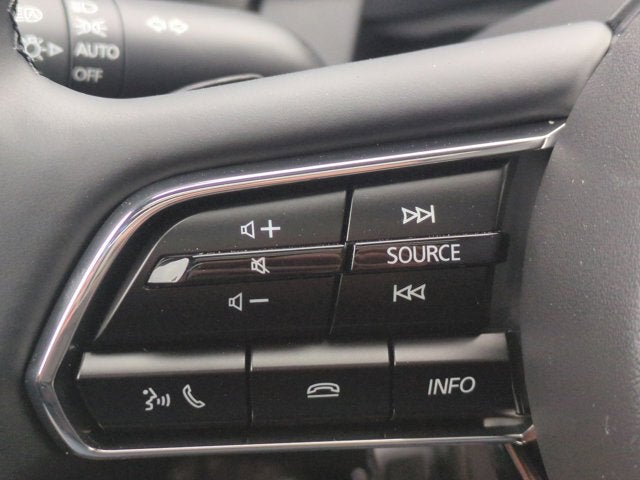 2026 Mazda Mazda CX-70 3.3 Turbo S Premium