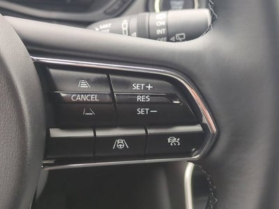 2026 Mazda Mazda CX-70 3.3 Turbo S Premium