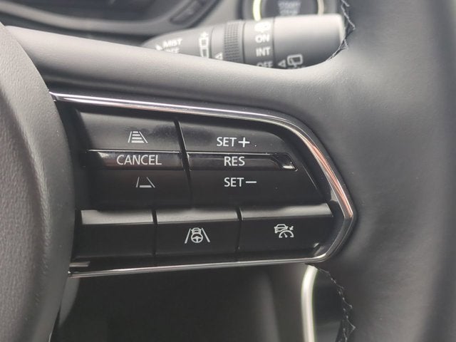 2026 Mazda Mazda CX-70 3.3 Turbo S Premium