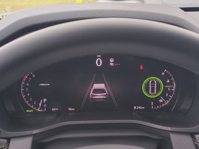 2026 Mazda Mazda CX-70 3.3 Turbo S Premium