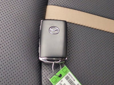 2026 Mazda Mazda CX-70 3.3 Turbo S Premium