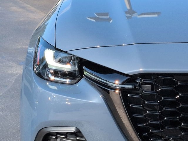 2026 Mazda Mazda CX-70 3.3 Turbo S Premium