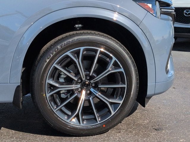 2026 Mazda Mazda CX-70 3.3 Turbo S Premium