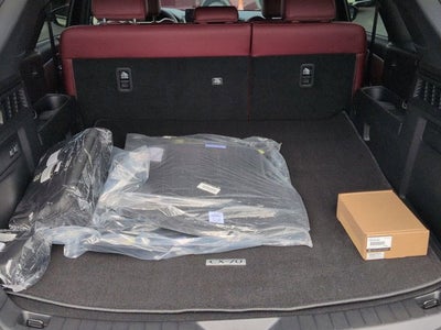 2026 Mazda Mazda CX-70 3.3 Turbo S Premium
