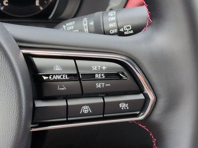 2026 Mazda Mazda CX-70 3.3 Turbo S Premium