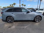 2026 Mazda Mazda CX-70 3.3 Turbo S Premium