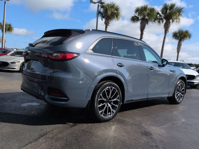 2026 Mazda Mazda CX-70 3.3 Turbo S Premium