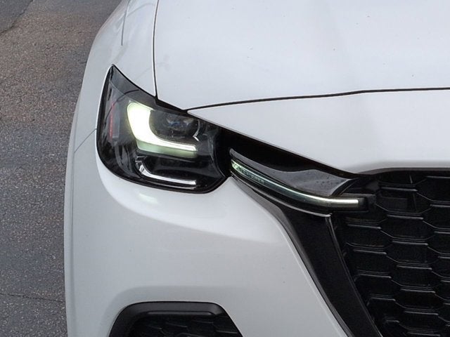 2025 Mazda Mazda CX-70 3.3 Turbo S Premium Package