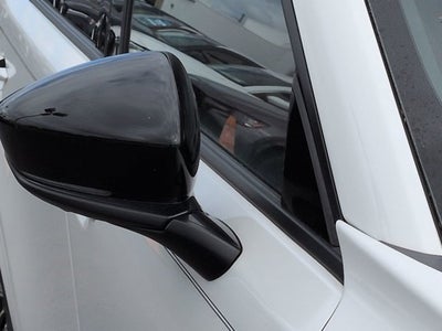 2025 Mazda Mazda CX-70 3.3 Turbo S Premium Package