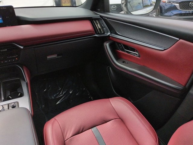 2025 Mazda Mazda CX-70 3.3 Turbo S Premium Package