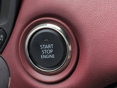 2025 Mazda Mazda CX-70 3.3 Turbo S Premium Package