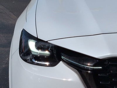 2026 Mazda Mazda CX-70 3.3 Turbo S Premium