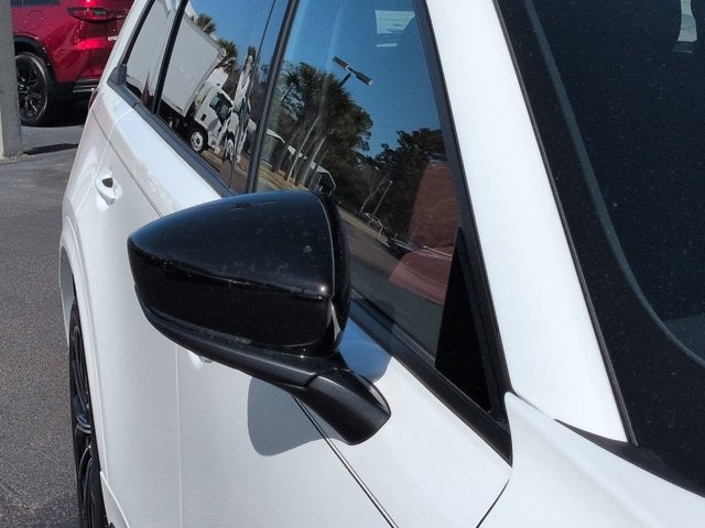 2026 Mazda Mazda CX-70 3.3 Turbo S Premium