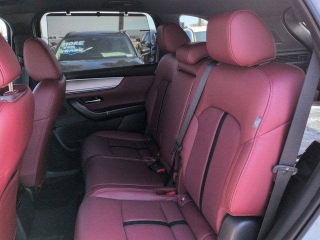 2026 Mazda Mazda CX-70 3.3 Turbo S Premium