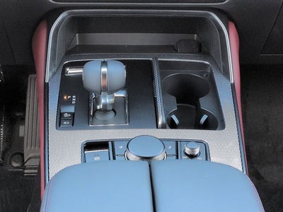 2026 Mazda Mazda CX-70 3.3 Turbo S Premium