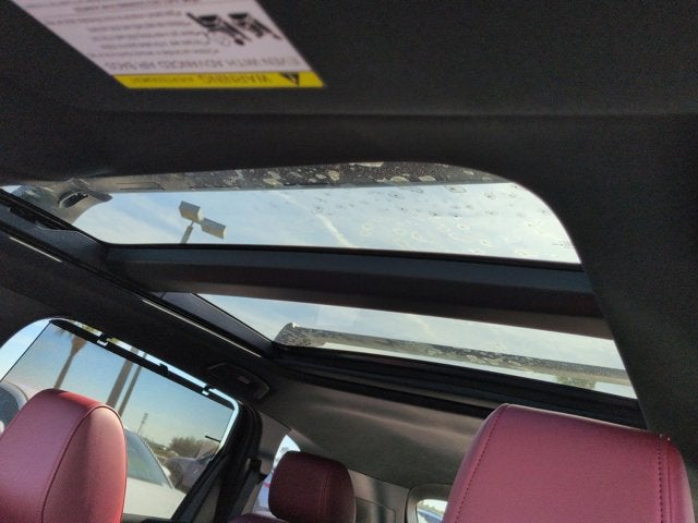 2026 Mazda Mazda CX-70 3.3 Turbo S Premium