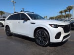 2026 Mazda Mazda CX-70 3.3 Turbo S Premium