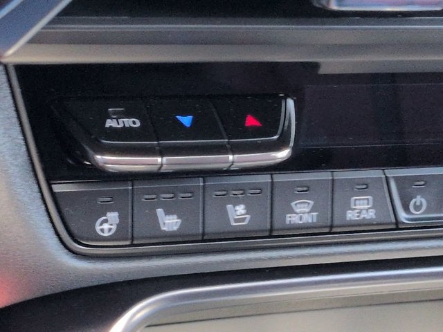 2026 Mazda Mazda CX-70 3.3 Turbo S Premium