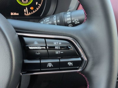 2026 Mazda Mazda CX-70 3.3 Turbo S Premium