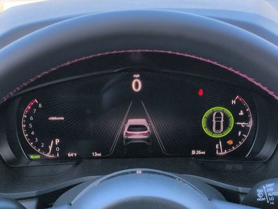 2026 Mazda Mazda CX-70 3.3 Turbo S Premium