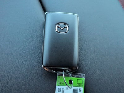 2026 Mazda Mazda CX-70 3.3 Turbo S Premium