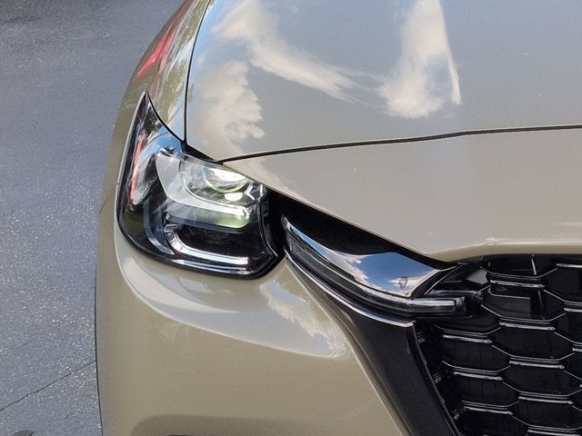 2026 Mazda Mazda CX-70 3.3 Turbo Premium