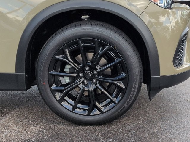 2026 Mazda Mazda CX-70 3.3 Turbo Premium