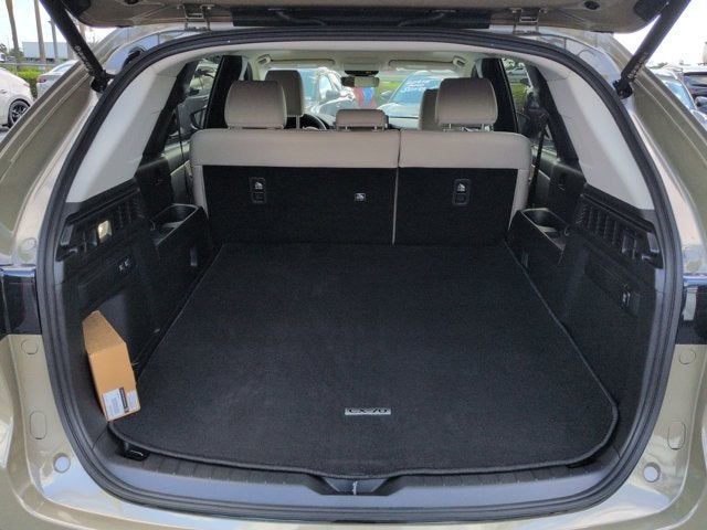 2026 Mazda Mazda CX-70 3.3 Turbo Premium