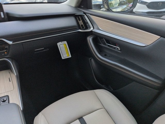 2026 Mazda Mazda CX-70 3.3 Turbo Premium