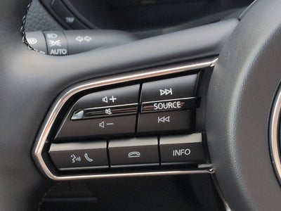 2026 Mazda Mazda CX-70 3.3 Turbo Premium