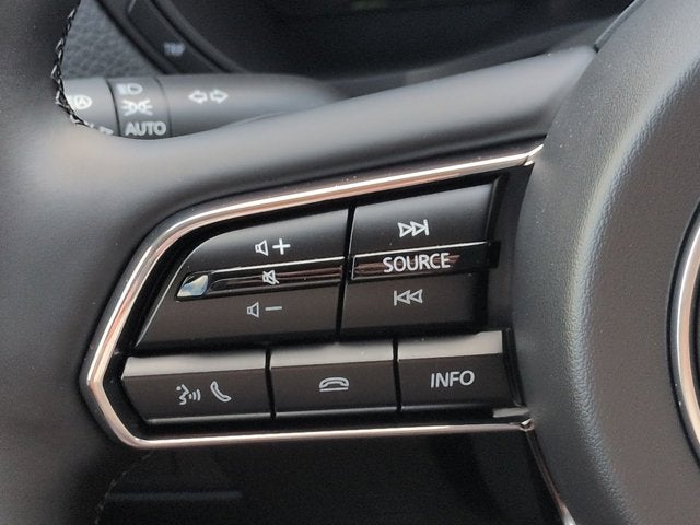 2026 Mazda Mazda CX-70 3.3 Turbo Premium