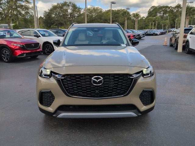 2026 Mazda Mazda CX-70 3.3 Turbo Premium